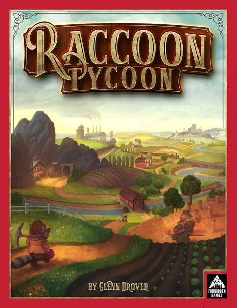 Game Box