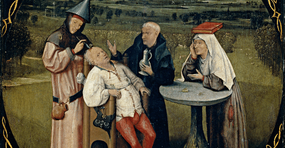 Recorrido por la Historia de la Psicopatología ¿Qué es "normal"?