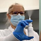 DISTURBING: Scientists Advance New AeroVax Needle-Free Covid mRNA ‘Vaccine’