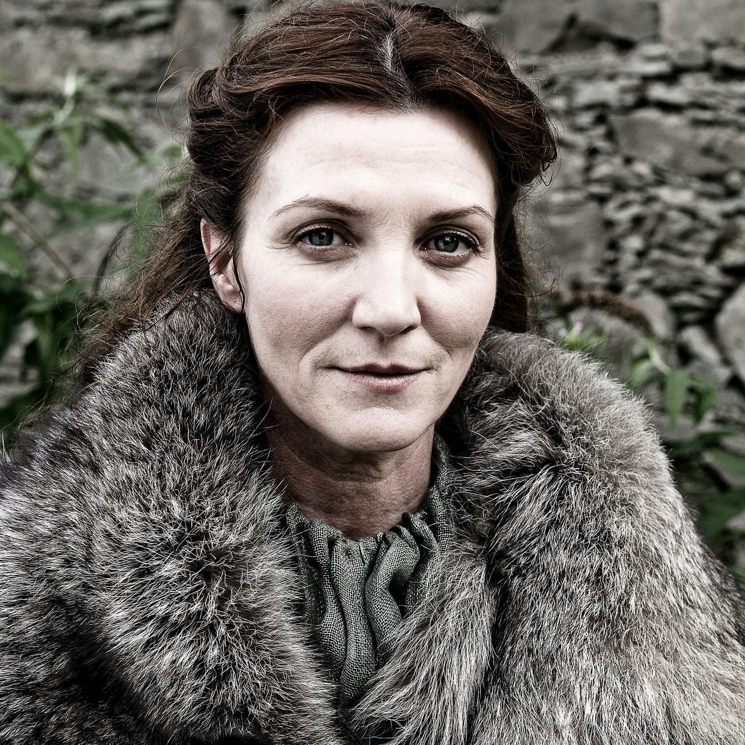 Game of Thrones' Fans Think Catelyn Stark Could Return as Lady Stoneheart  Still | Glamour