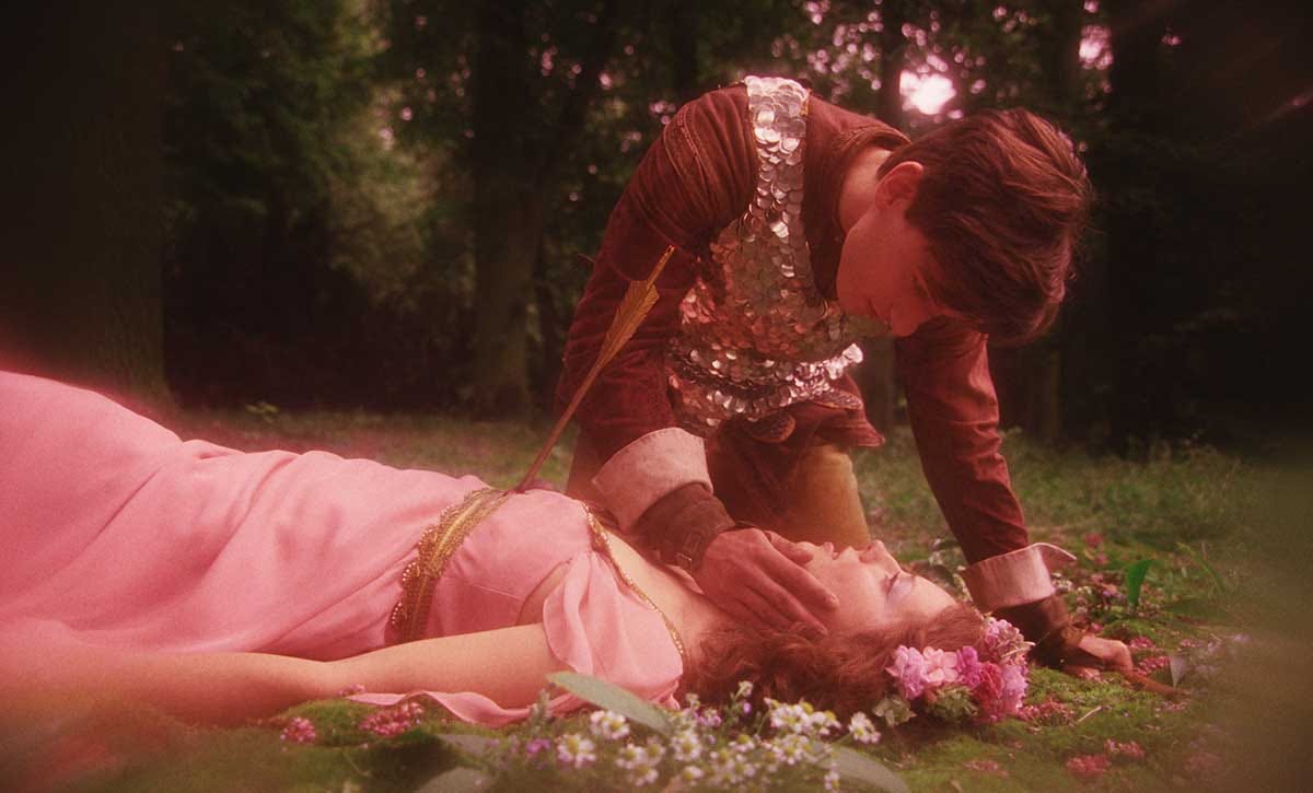 Horror with smarts and heart - The Voice of San Francisco