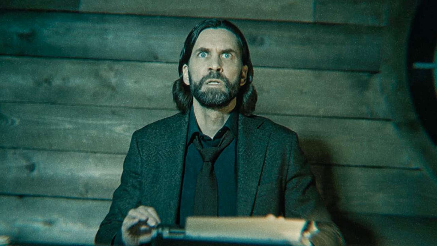 Alan Wake II Alan Wake II