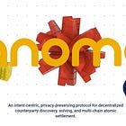 Podcast: Building a sovereign, privacy-first, programmable, economic infrastructure, with Anoma Co-Founder Christopher Goes