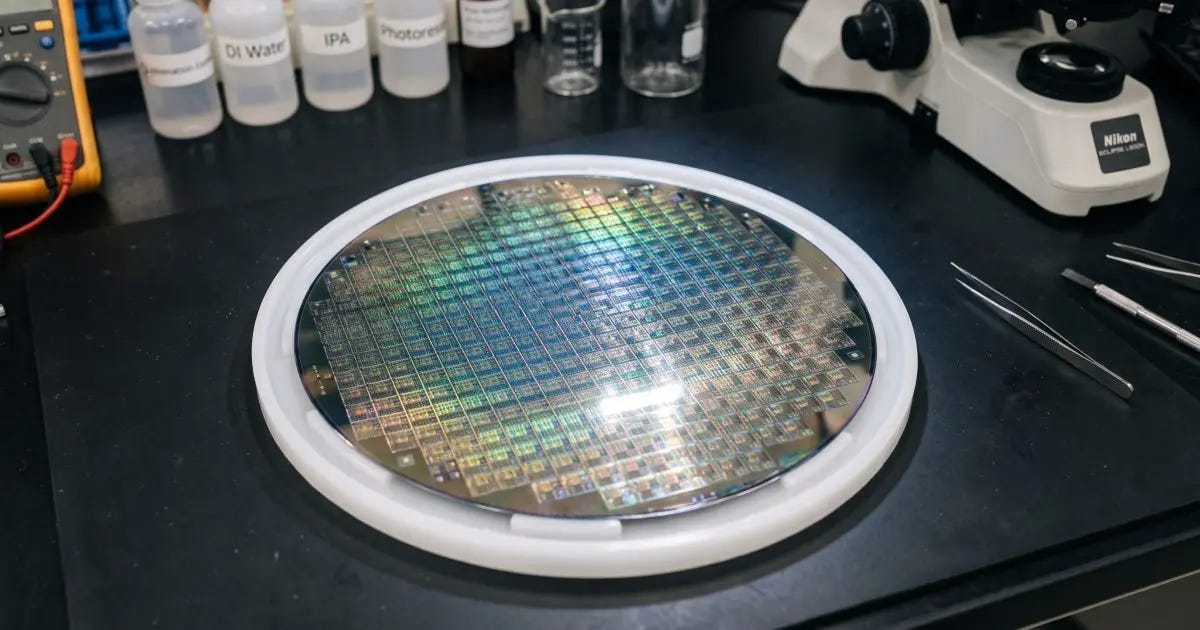 Quantum Zeitgeist Weekly Digest Diraq Expands US Presence with New Mexico Quantum Lab