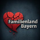Das „Familienland Bayern“ bröckelt