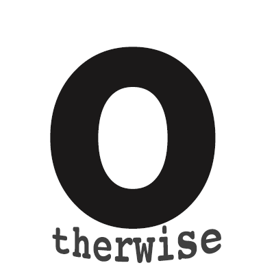 Substack profile picture for @otherwise