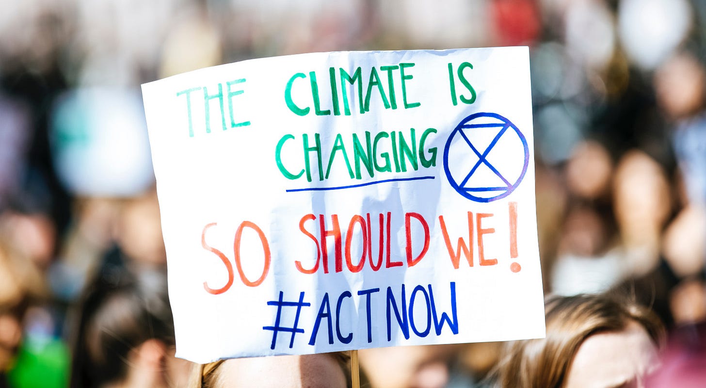 36 Organizations Helping Solve the Climate Crisis – Food Tank