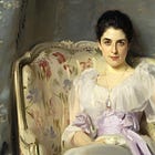 Biography and the temptation to make things up
