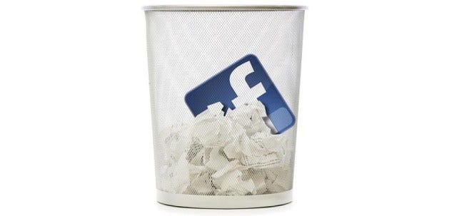 Facebook Twitter Tools for Good