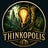Chas Holloway's Thinkopolis