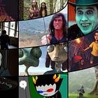 Reviews for April 2024