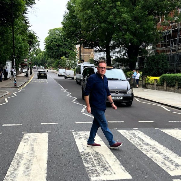 This should be the cover of my album "Canadian Sasquatch in London" This should be the cover of my album "Canadian Sasquatch in London"