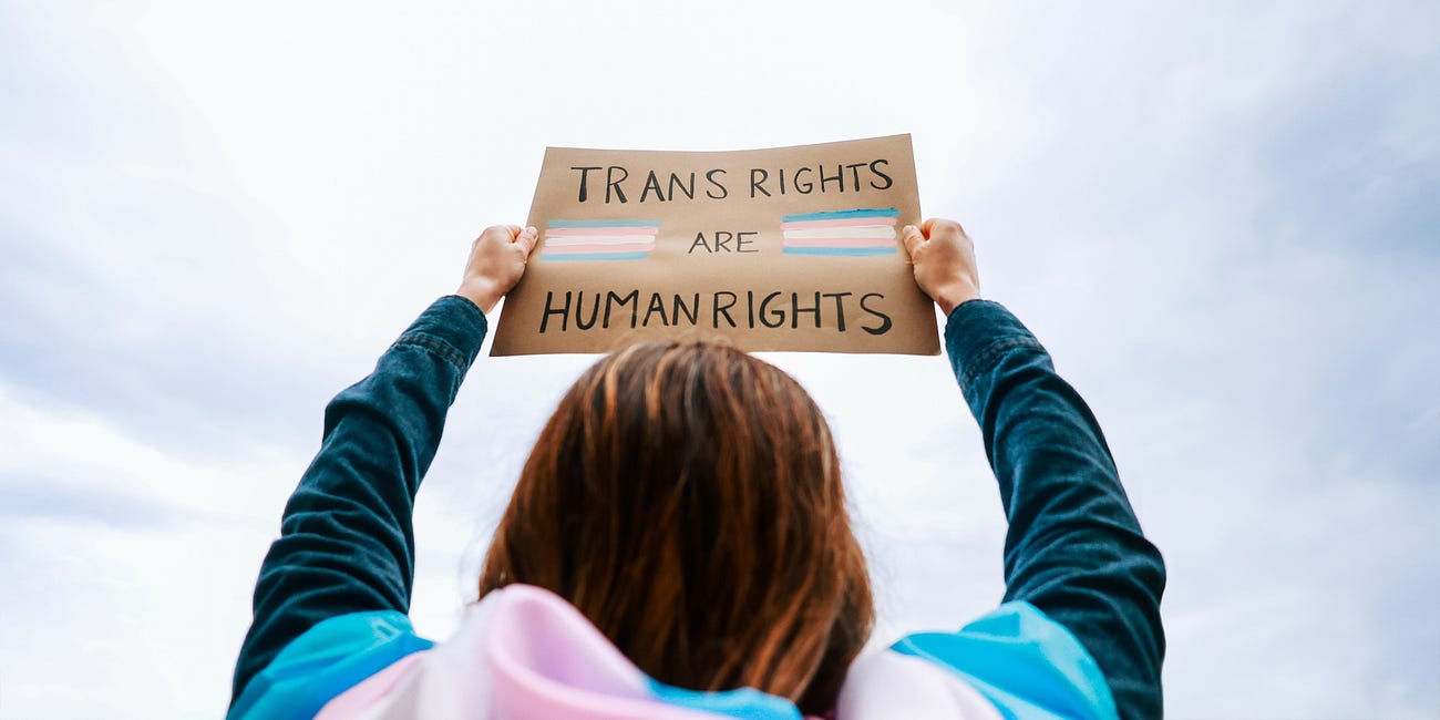 On Free Speech and "Woke"