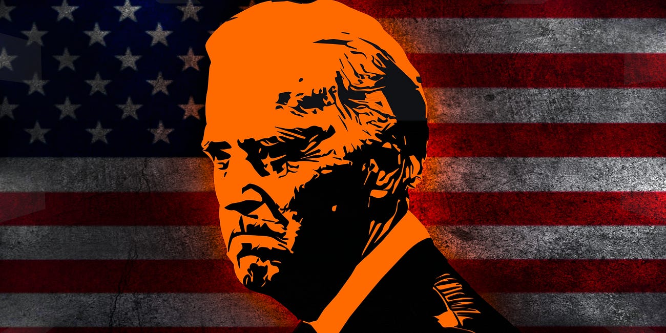The Right's Big Night