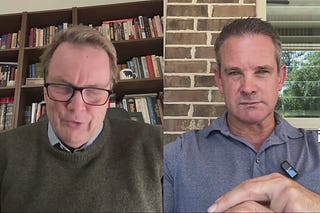 Phillips’s Newsletter | Phillips P. OBrien | Substack