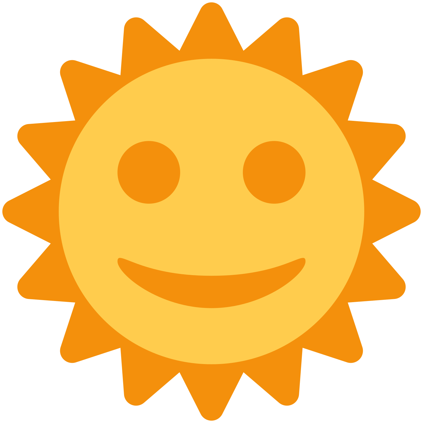 🌞