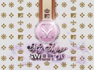 My Super Sweet 16 - Wikipedia