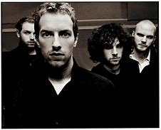Image result for coldplay