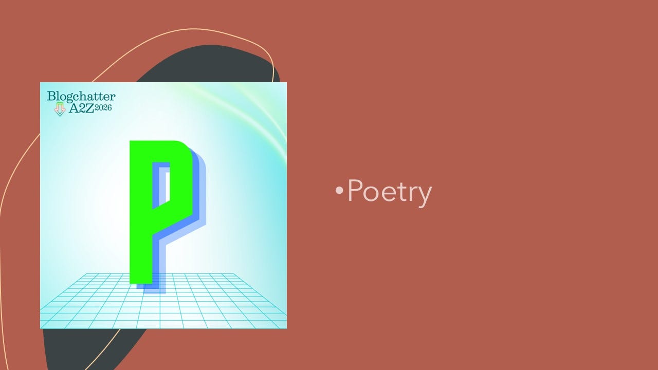 Poetry