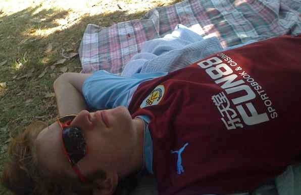 Adam Heap