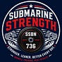 Submarine Strength's avatar