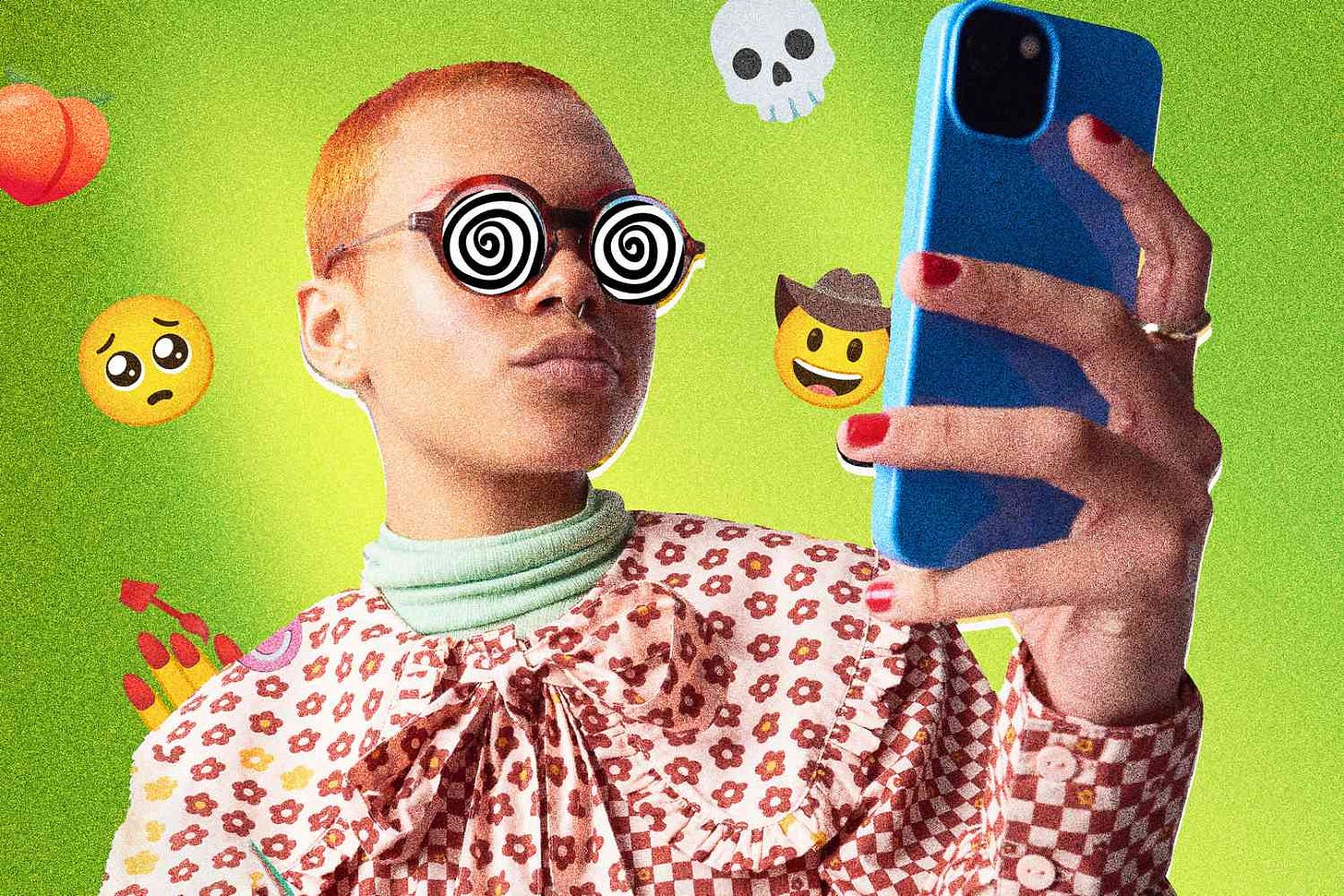 Is Social Media Giving You Brainrot?