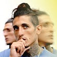 Tomaso Mannu's avatar