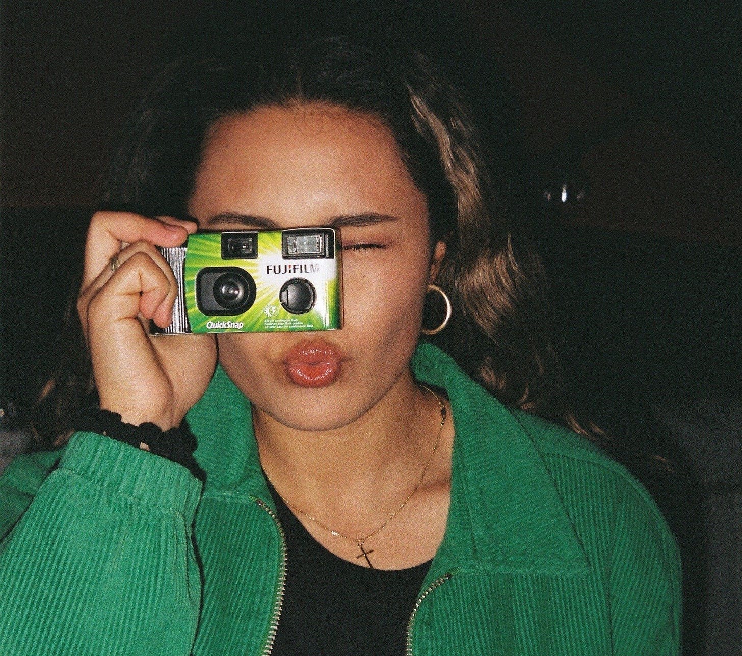 Everything You Need to Know About Disposable Cameras