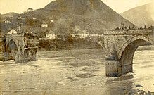 The Bridge on the Drina - Wikipedia