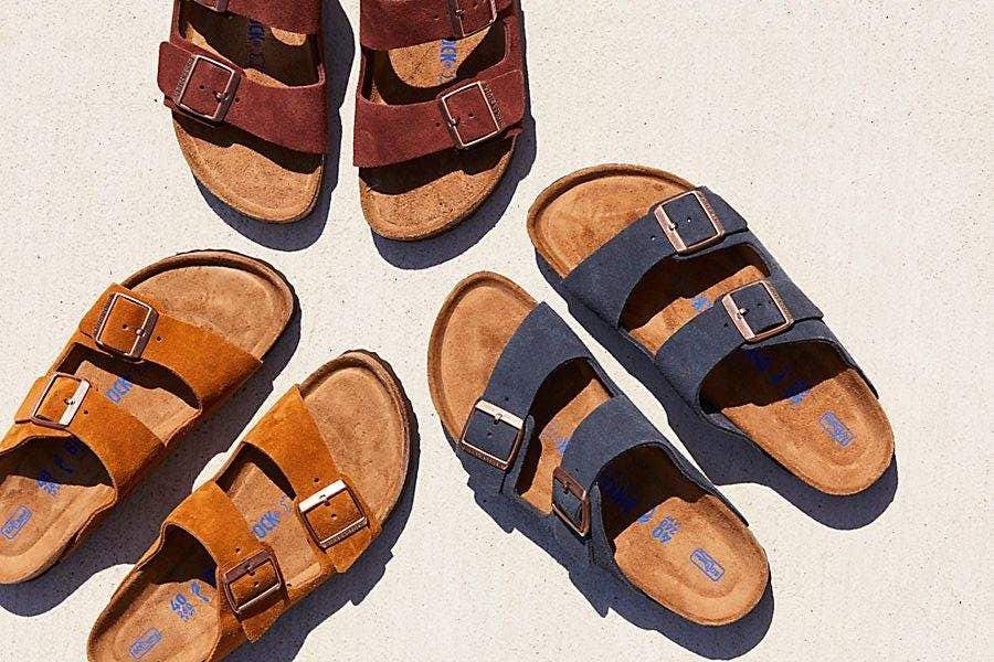 Grupo LVMH de olho na Birkenstock? » Hypnotique