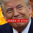 Put Him in a Straitjacket and Wheel His Ass Out