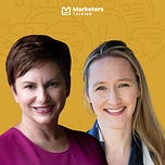 Marketers Talking