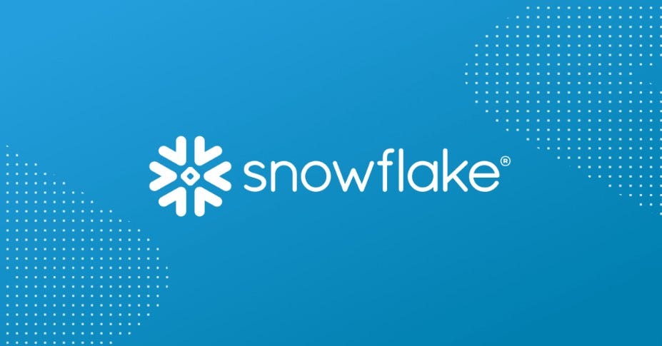 Snowflake Expands AWS Collaboration with $6B Commitment to Accelerate Enterprise Agentic AI Adoption | iTWire Snowflake Expands AWS Collaboration with $6B Commitment to Accelerate Enterprise Agentic AI Adoption | iTWire