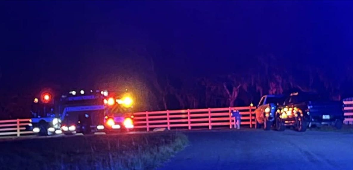 Pilot Identified in Fatal Mosquito Control Helicopter Crash in Myakka City