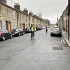 Stoneybatter, Dublin, The Soul Side of Town