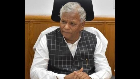 Three-time Ambala Lok Sabha MP and veteran Bharatiya Janata Party (BJP) leader Rattan Lal Kataria passed away at the Post-Graduate Institute of Medical Education and Research (PGIMER), Chandigarh, on Thursday after a brief illness. (HT file photo)