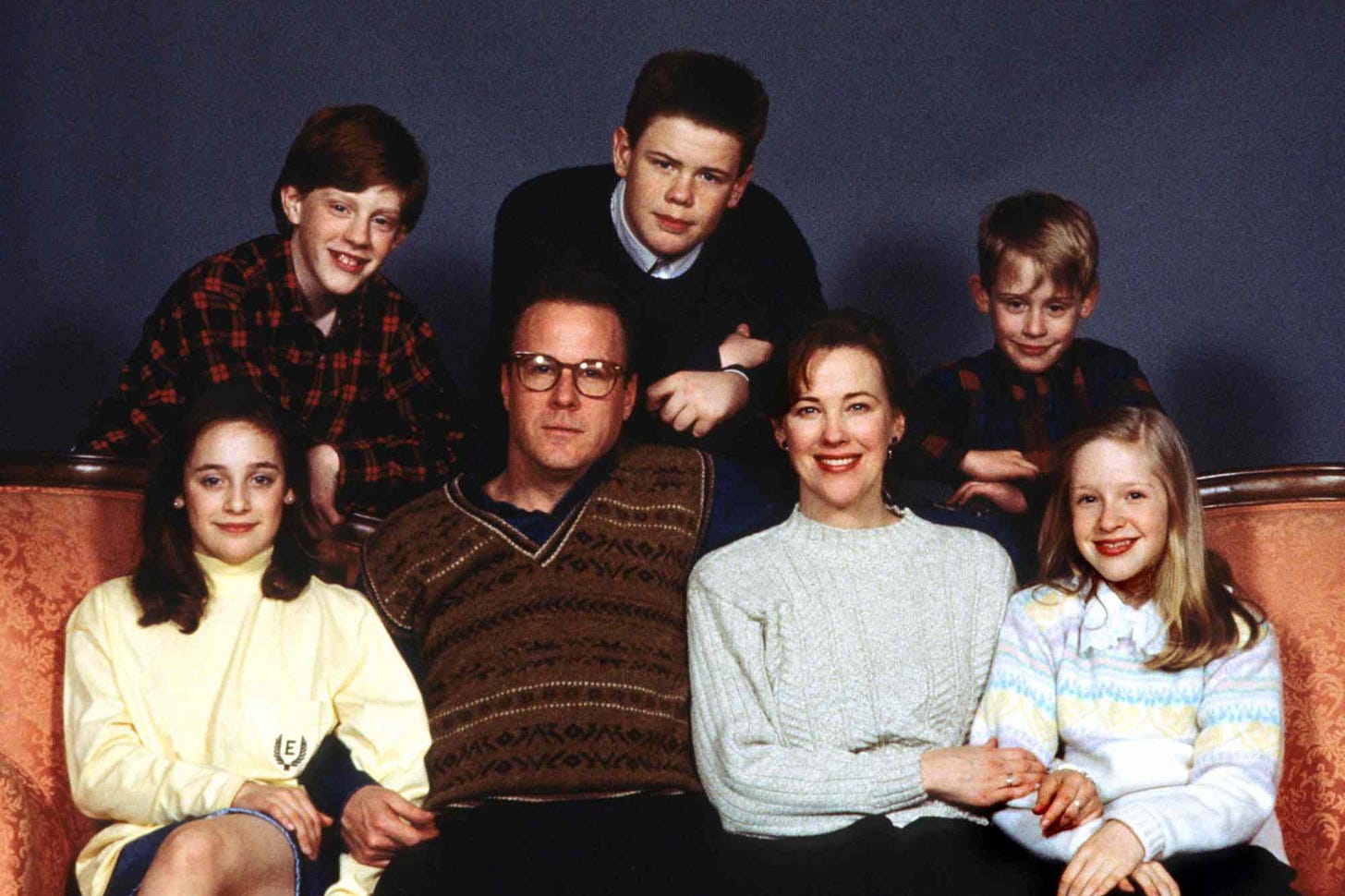 Home Alone's Devin Ratray Says Original Cast Is Planning a Reunion