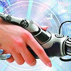 Manufacturing Machine Gods: The Davos Agenda