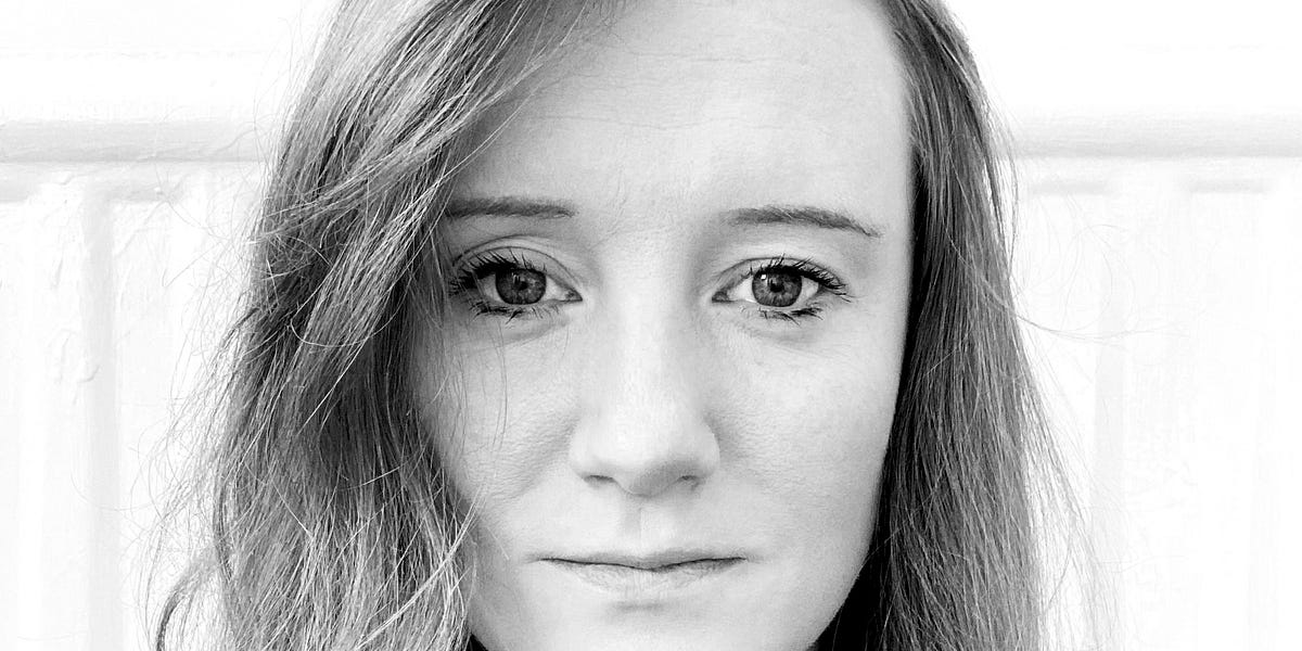 Model Convo: Rebecca Lowe (AI for philosophers, dystopia for utopians)