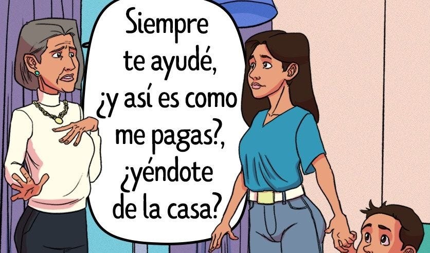 10 Señales para identificar a una persona manipuladora y cómo evitar caer  en sus enredos / Genial