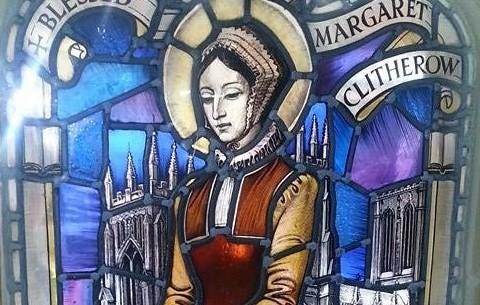 English Historical Fiction Authors: The Pearl of York, Treason and Plot –  Political Intrigue in Tudor York