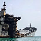 Strait Flush: US Navy Holds All The Cards In Hormuz, Iran Loses All Maritime Leverage