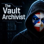 THE VAULT INVESTIGATES