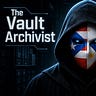 THE VAULT INVESTIGATES