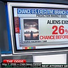 How Kalshi infects the news