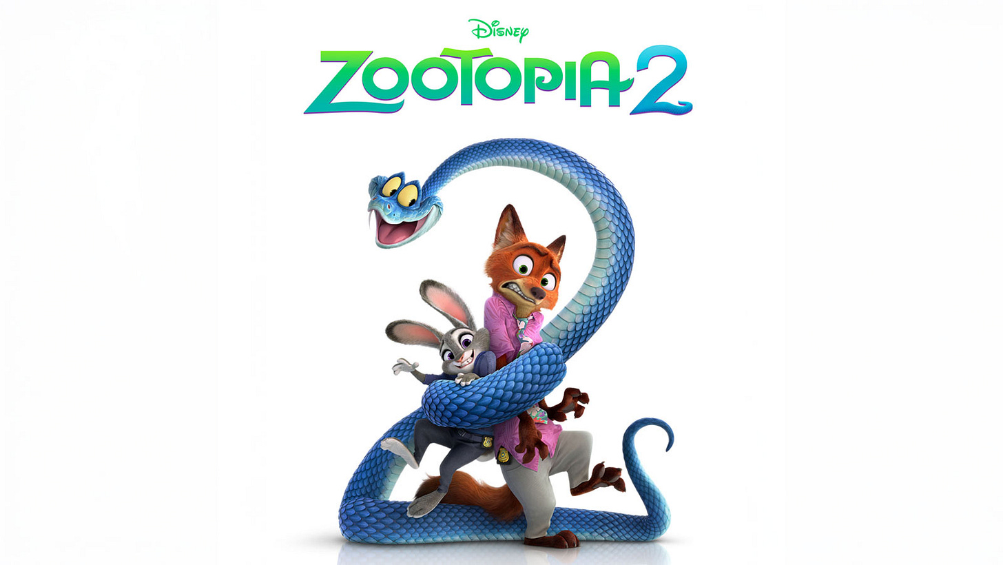 Disney's 'Zootopia 2' Sets Digital & DVD Release Dates Disney's 'Zootopia 2' Sets Digital & DVD Release Dates