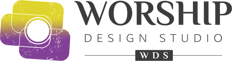 Worship Design Studio