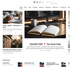 Artist's Update - December 21, 2025