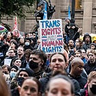 Trump Gonna Fire All The Trans People In The Military, Again