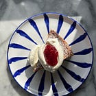 how to: developing a recipe from "nothing"